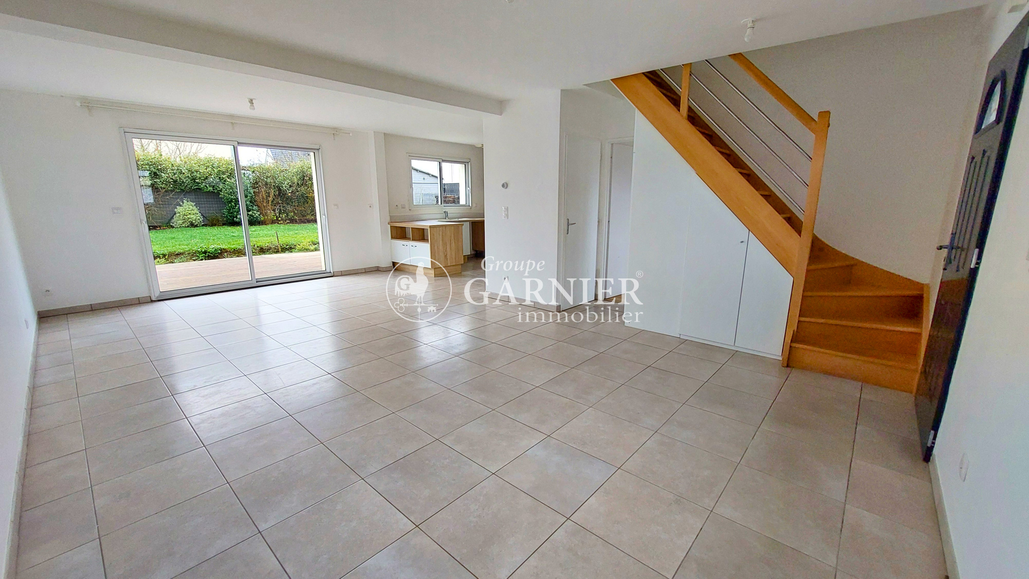 Agence immobilière de SAS LNPI