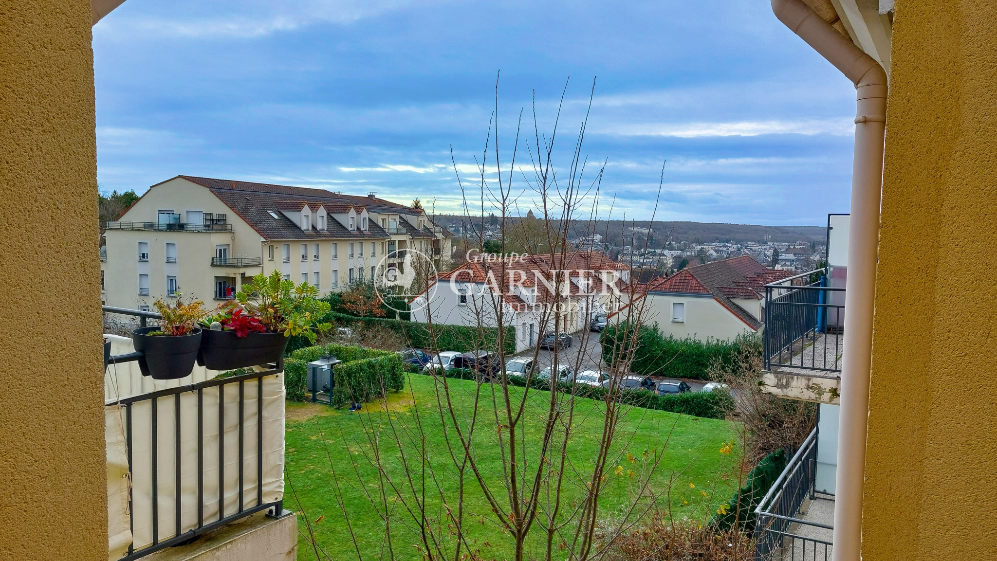 Agence immobilière de SAS LNPI