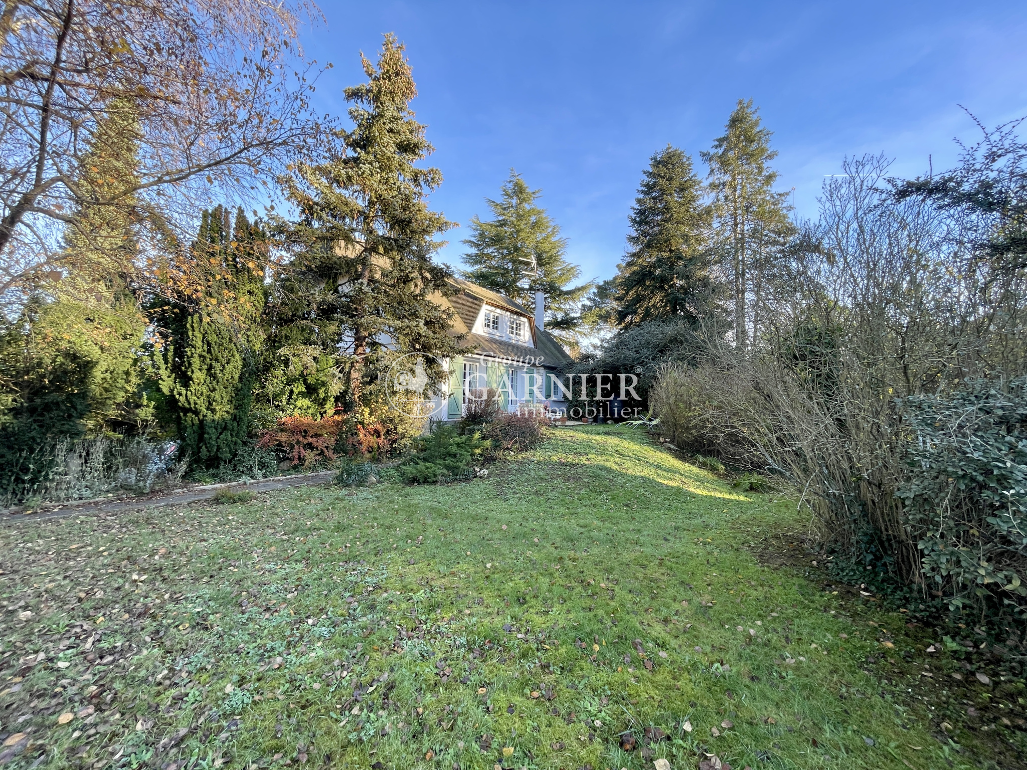 Agence immobilière de SAS LNPI