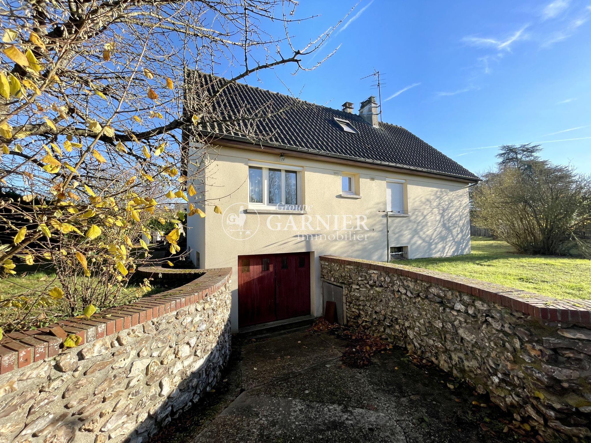 Agence immobilière de SAS LNPI