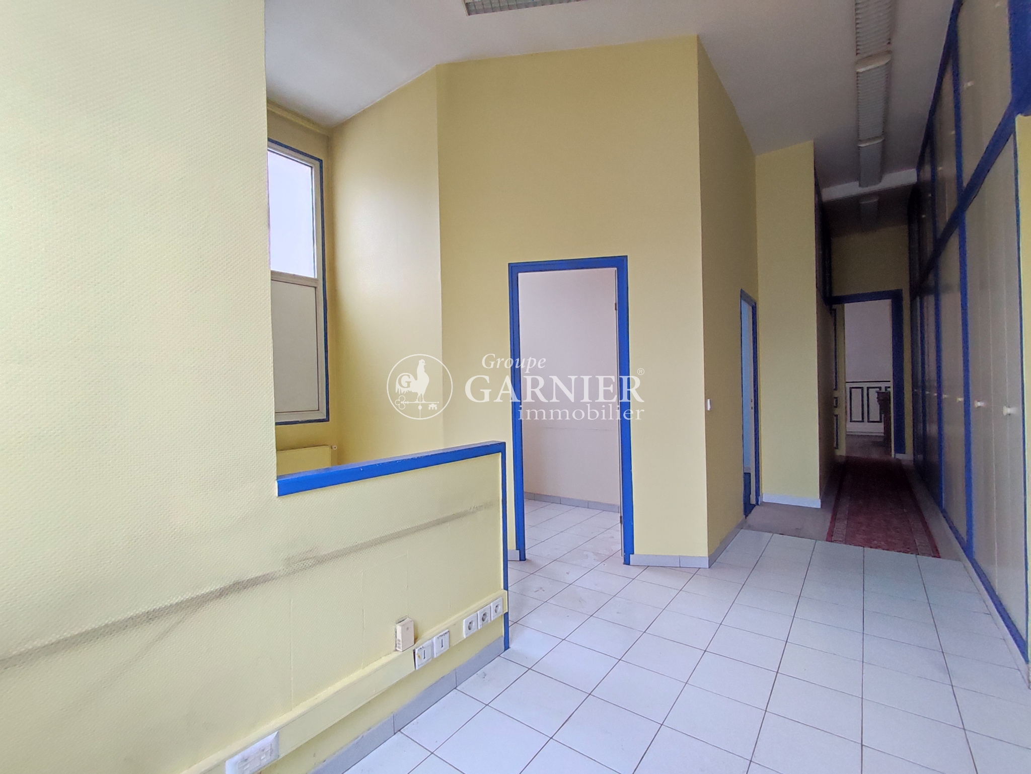 Agence immobilière de SAS LNPI