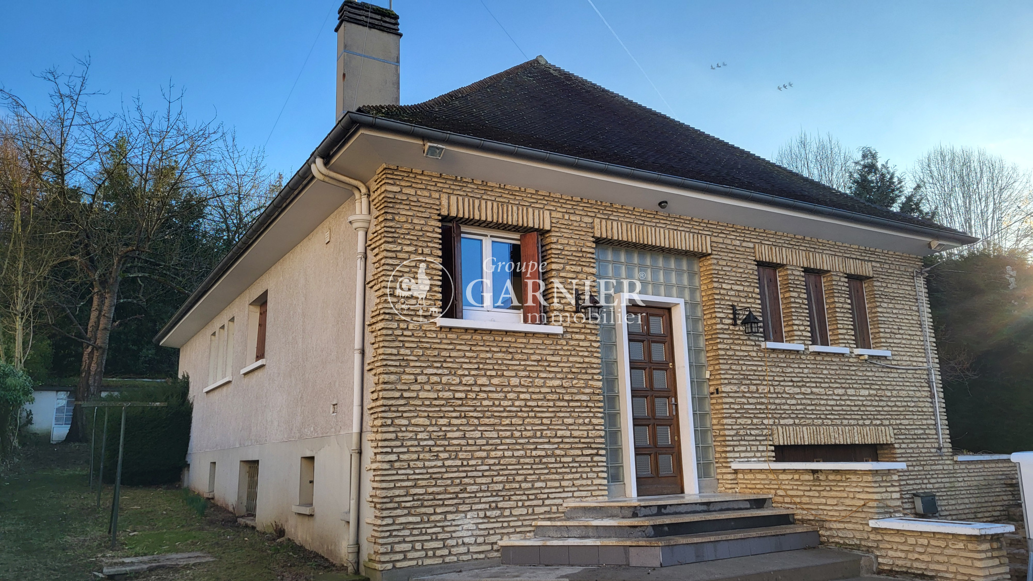 Agence immobilière de SAS LNPI